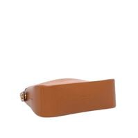 Bolso de Hombro Pequeño Coleman Marrón   Bolso de Hombro Pequeño Coleman Marrón   4